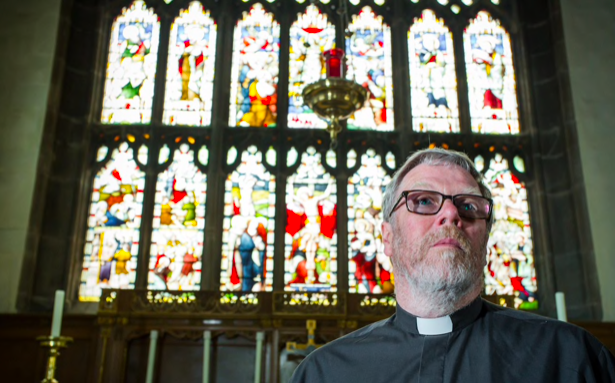 Is secularisation fuelling violence and threats against Christian&nbsp;clergy?