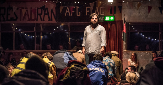 Review: The Jungle – rich in humanity, short on easy&nbsp;answers