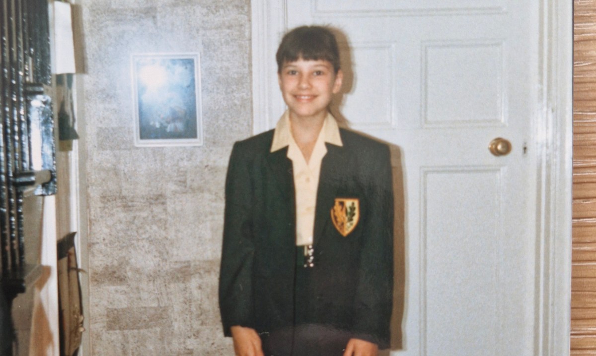 What my secondary school didn’t teach&nbsp;me